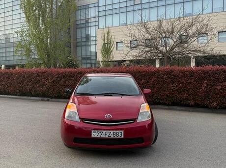 Toyota Prius 2008