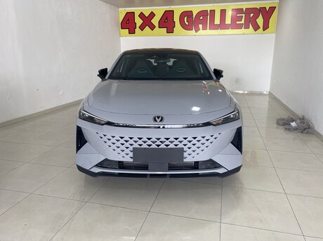 Changan  2025