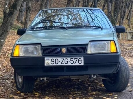 LADA (VAZ) 21099 1994