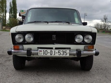 LADA (VAZ) 2106 1997