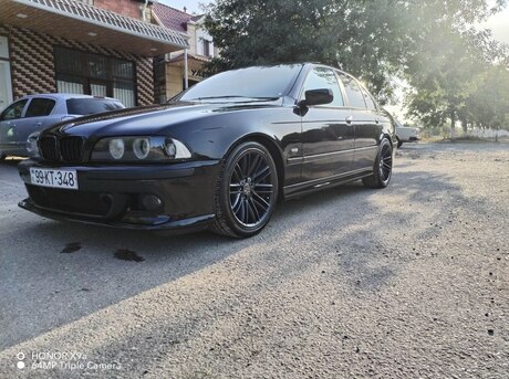 BMW 528 1999