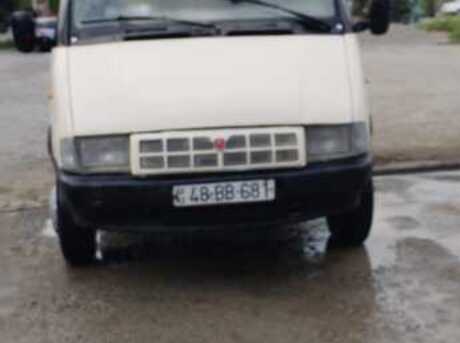 GAZ 330232-744 1997