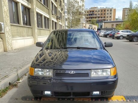 LADA (VAZ) 2112 2006