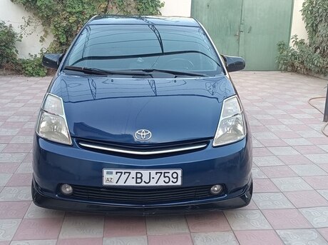 Toyota Prius 2008