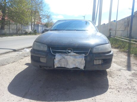 Opel Omega 1994
