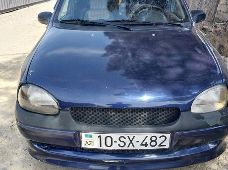 Opel Vita 1996