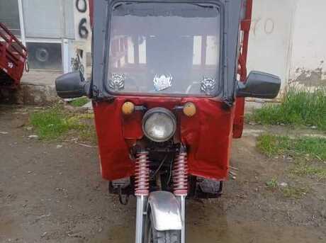 Muravey TG200 2020