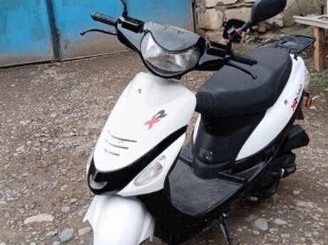 Yamaha  2024