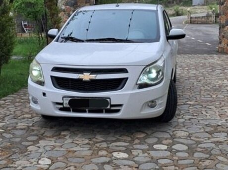 Chevrolet Cobalt 2022