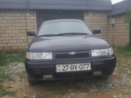 LADA (VAZ) 2110 2007