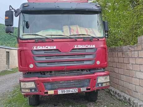 Shacman F3000