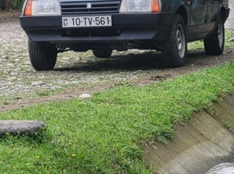 LADA (VAZ) 21099 2000