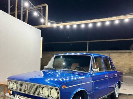 LADA (VAZ) 2103