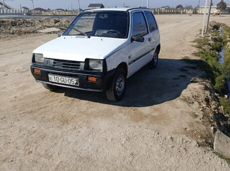 LADA (VAZ) Oka 2000