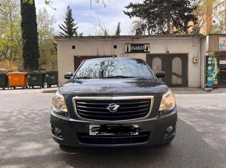 Chevrolet Cobalt 2020