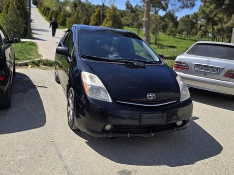 Toyota Prius 2008