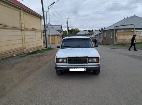 LADA (VAZ) 2104 1998