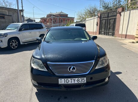 Lexus  2006