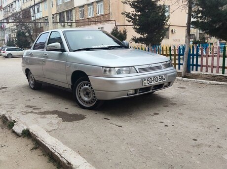 LADA (VAZ) 2110 2005