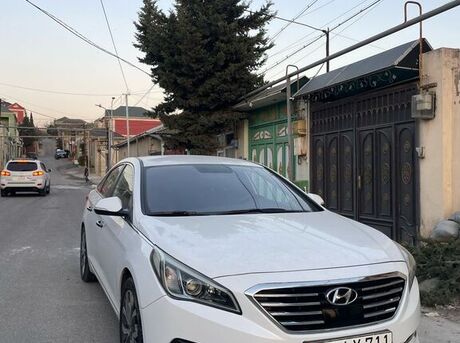 Hyundai Sonata 2014