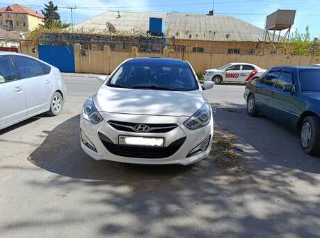 Hyundai i40 2012