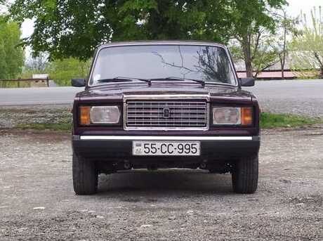 LADA (VAZ) 2107 2005