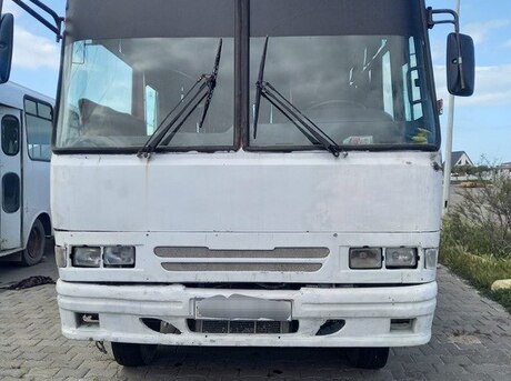 Iveco Otoyol