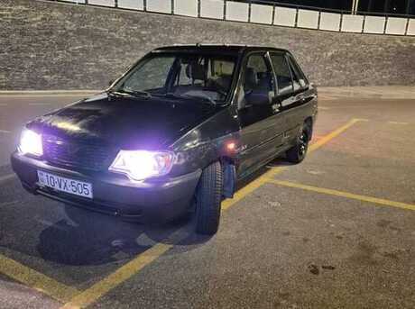 Saipa 132