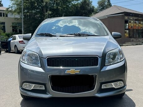 Chevrolet Nexia 2023