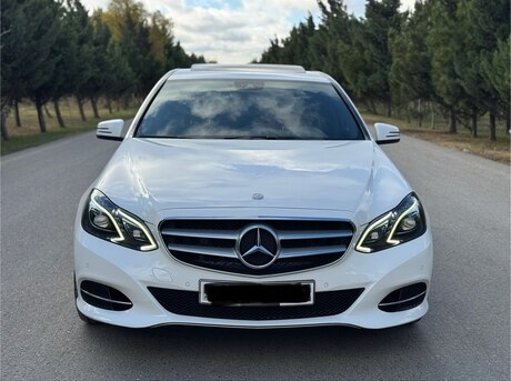 Mercedes E 220 d
