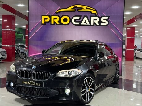 BMW 528