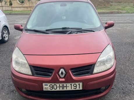 Renault Grand Scenic