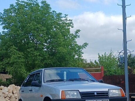 LADA (VAZ) 2109 1998