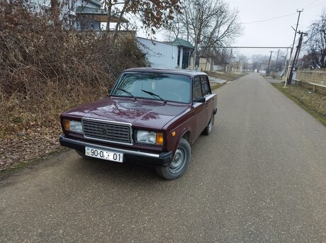 LADA (VAZ) 2107 2008