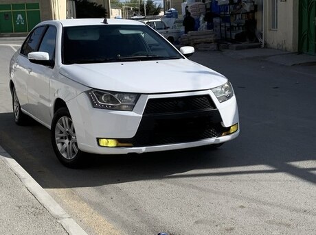 Khazar LX 2019
