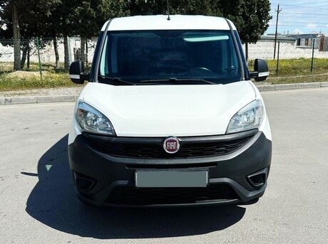 Fiat Doblo 2016