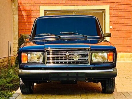 LADA (VAZ) 2107