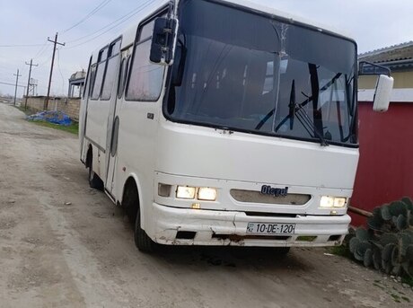 Iveco Otoyol