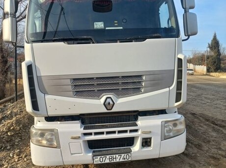 Renault Premium 460 2010