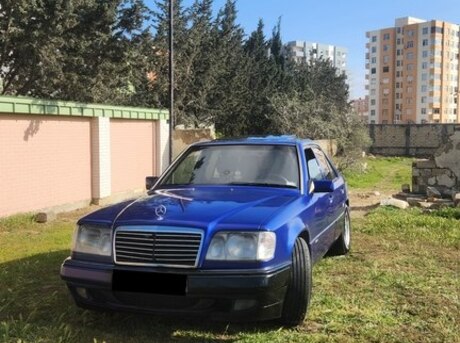 Mercedes E 220 1994