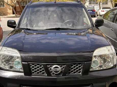 Nissan X-Trail 2008