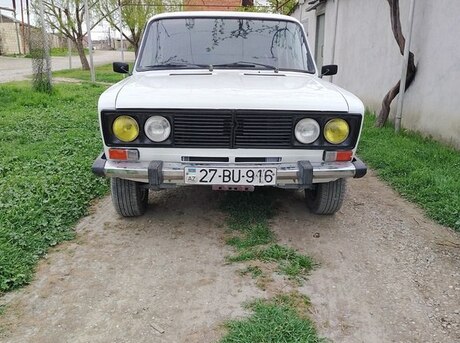 LADA (VAZ) 2106 1998