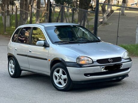 Opel Vita 1999