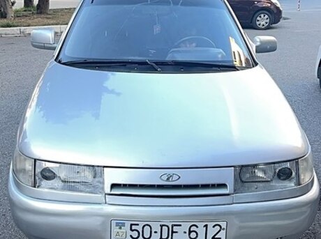 LADA (VAZ) 2112 2002