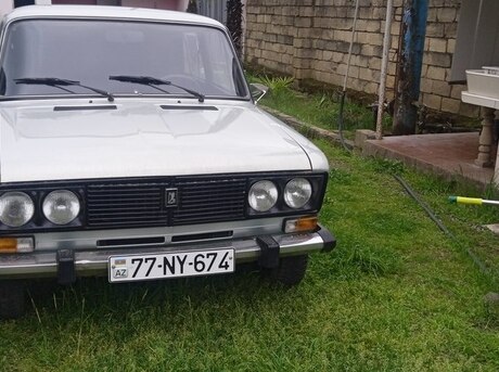 LADA (VAZ) 2106 2000