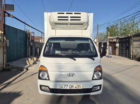 Hyundai H 100 2014