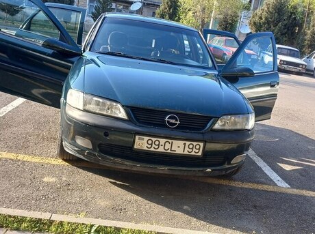 Opel Vectra 1998