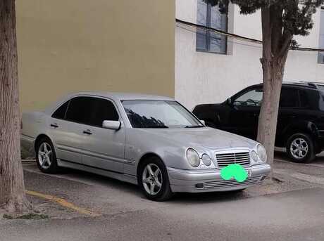 Mercedes E 230 1996