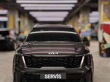Kia Sorento 2024