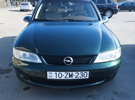 Opel Vectra 1999